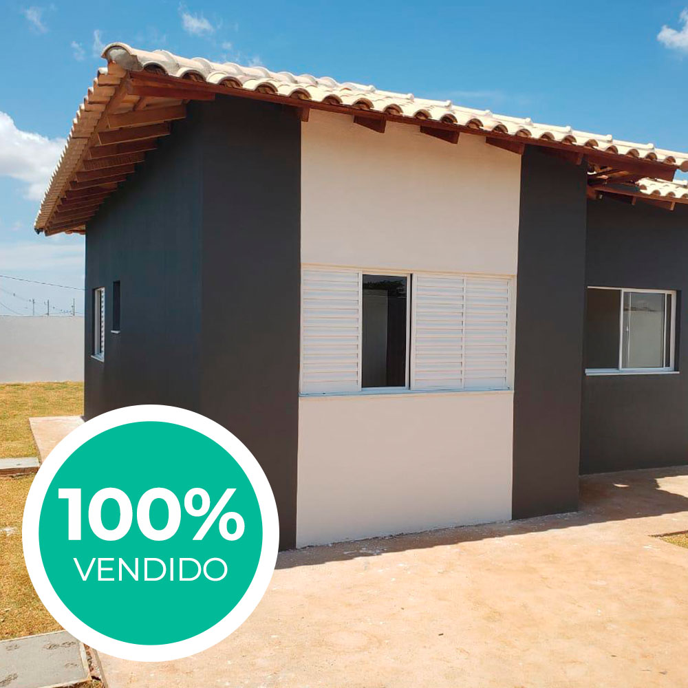 empreendimento bugan 100