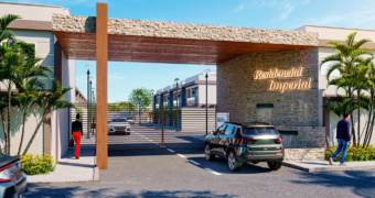 Residencial Imperial 01
